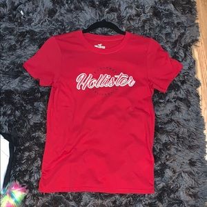 New Hollister T-shirt